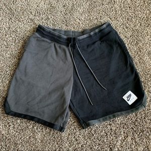 Jordan Sweat Shorts Mens Large